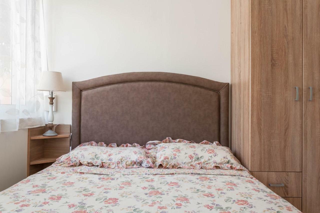 Jane Apartment Chania  Buitenkant foto