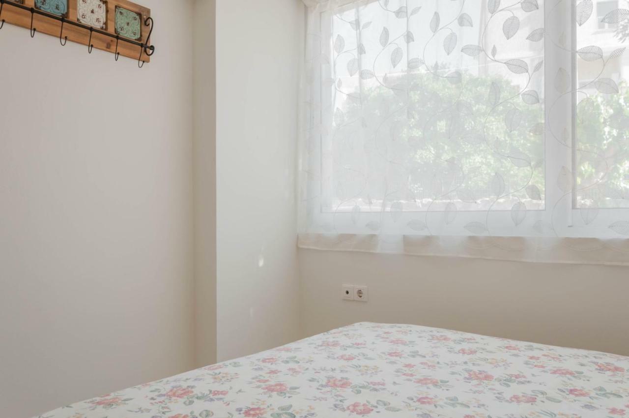 Jane Apartment Chania  Buitenkant foto