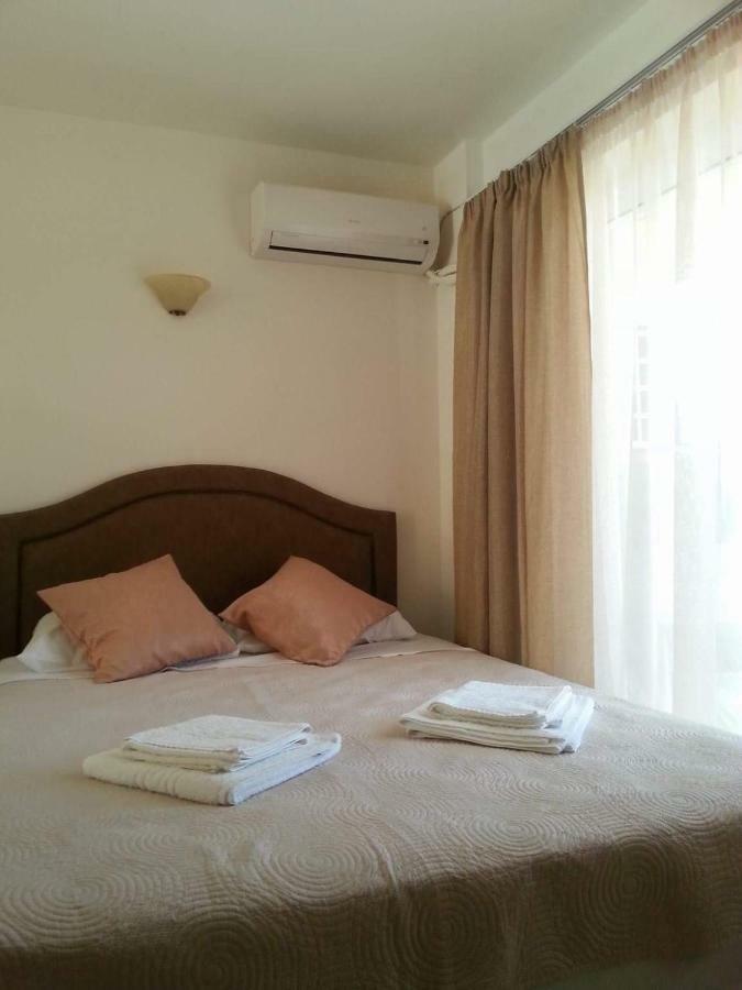 Jane Apartment Chania  Buitenkant foto